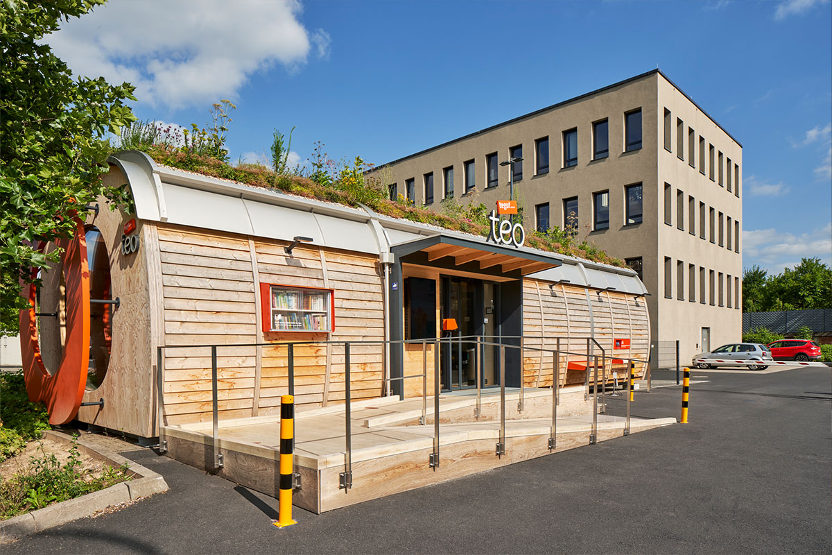 BÄRO Retail Lighting BÄRO GmbH & Co. KG